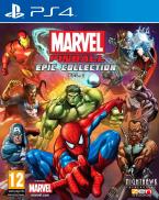 Marvel Pinball - Epic Collection: Vol. 1