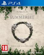 The Elder Scrolls Online: Summerset - Edition Collector