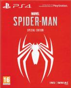 Marvel's Spider-Man - Edition Spéciale