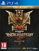 Warhammer 40.000: Inquisitor Martyr - Imperium Edition