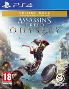 Assassin's Creed Odyssey - Edition Gold