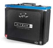 Hitman 2 - Collector's Edition