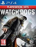 Watch Dogs - Playstation Hits