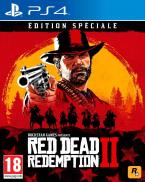 Red Dead Redemption II - Edition Spéciale