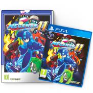 Mega Man 11 - Edition Collector Limitée (Pix'n Love)