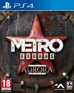 Metro Exodus - Edition Limitée Aurora