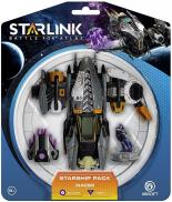 Starlink - Starship Pack Nadir (Nullifier + Shaid)