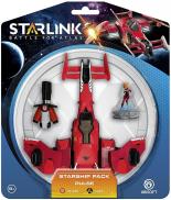 Starlink - Starship Pack Pulse (Volcano + Chase)
