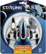 Starlink - Starship Pack Neptune (Levitator + Judge)