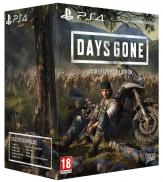 Days Gone - Edition Collector