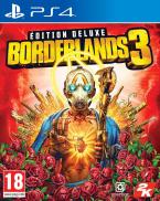 Borderlands 3 - Edition Deluxe