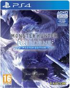 Monster Hunter: World - Iceborne (Master Edition - Steelbook)