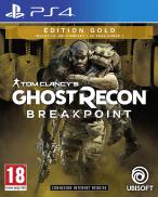 Tom Clancy's Ghost Recon: Breakpoint - Edition Gold