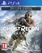 Tom Clancy's Ghost Recon: Breakpoint - Edition Auroa