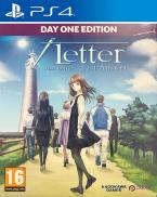 Root Letter: Last Answer - Day One Edition