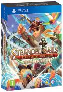 Stranded Sails: Explorers of the Cursed Islands - Signature Edition