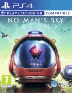 No Man's Sky Beyond (PS VR)