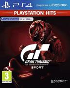 Gran Turismo Sport (PS VR) - Playstation Hits