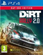 Dirt Rally 2.0 - Day One Edition