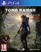 Shadow of the Tomb Raider - Édition Définitive