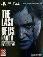 The Last of Us Part II - Steelbook Edition