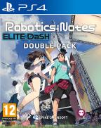 Robotics;Notes ELITE & DaSH Double Pack