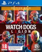 Watch Dogs: Legion - Edition Gold