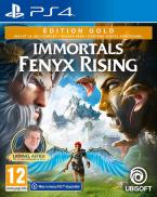 Immortals Fenyx Rising - Edition Gold