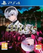 Tokyo Ghoul: re [Call to Exist]