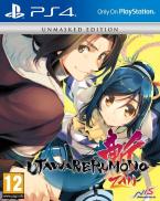 Utawarerumono: ZAN - Unmasked Edition
