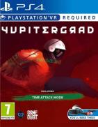 Yupitergrad (PS VR)