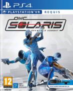 Solaris Off World Combat (PSVR)