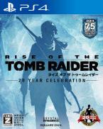 Rise of the Tomb Raider - 20 Year Celebration