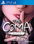 The Coma: Recut - Limited Edition (ASIA)
