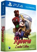Reverie - Limited Edition (ASIA)