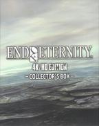 End of Eternity 4K/HD Edition - Collector's Edition (Multi-Language) (ASIA)