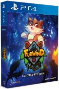 Furwind - Limited Edition (ASIA)
