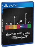 Thomas Was Alone - Limited Edition (Edition Limited Run Games 4000 ex.)