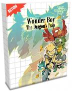 Wonder Boy: The Dragon's Trap - Limited Collector's Edition (Edition Limited Run Games 3000 ex.)