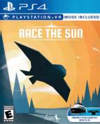 Race the Sun - Limited Edition (Edition Limited Run Games 2000 ex.)