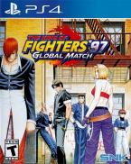 The King of Fighters '97: Global Match (Limited Run #204)