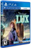 Project Lux (PS VR) - Limited Run #253 (2.000 ex.) 