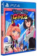 River City Girls - Limited Run #291