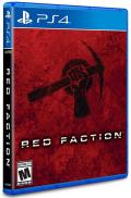 Red Faction - Limited Run #281