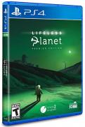 Lifeless Planet - Limited Run #316 (1.500 ex.)