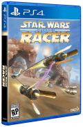 Star Wars Episode I: Racer - Limited Run #350