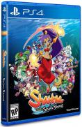 Shantae and the Seven Sirens - Limited Run #343