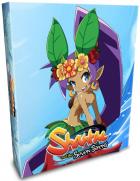 Shantae and the Seven Sirens - Collector's Edition ~ Limited Run #343
