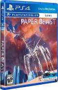 Paper Beast - Limited Run #384