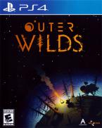 Outer Wilds - Limited Run #348